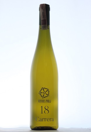 Hople Carrera 18 - Pinot Blanc Barrique 2018