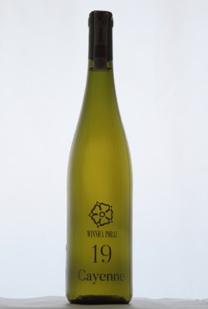 Hople Cayenne 19 - Pinot Gris 2019