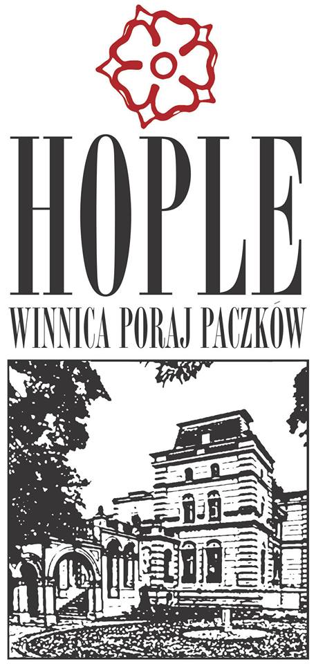 Hople - Winnica Poraj Paczków