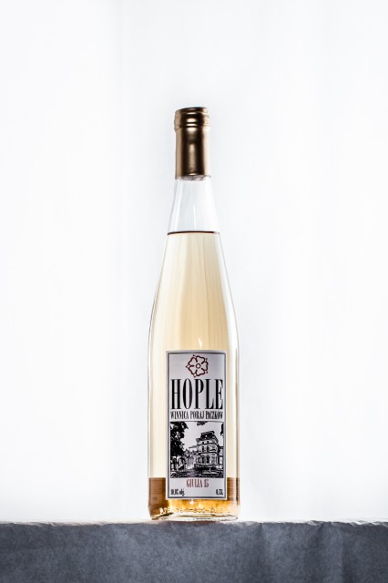 Hople Giulia 15