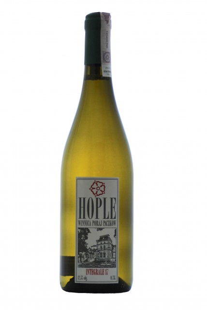 Hople Integrale 17 -Traminer 2017