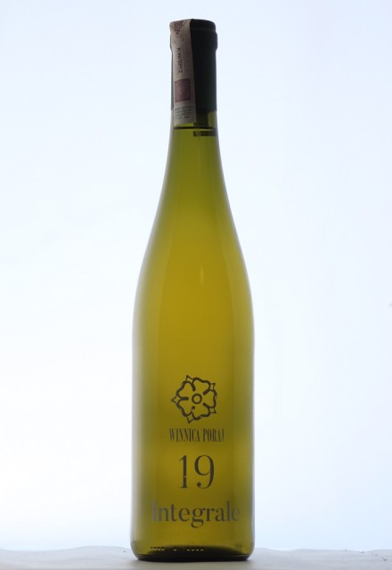 Hople Integrale 19 - Traminer 2019