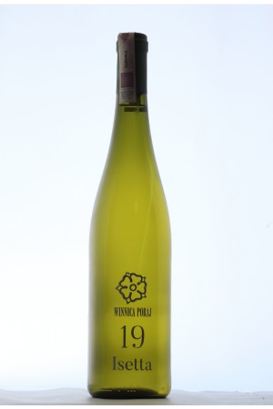 Hople Isetta 19 - Riesling 2019