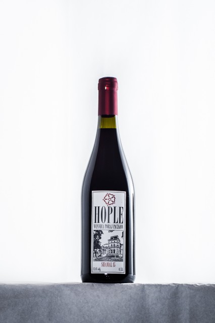 Hople Shamal 15