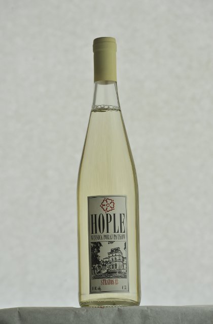 Hople Stratos 13